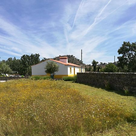 Casa Das Amoras Santo António das Areias Εξωτερικό φωτογραφία