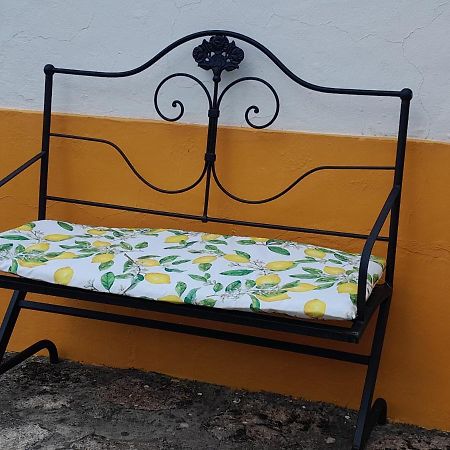 Casa Das Amoras Santo António das Areias Εξωτερικό φωτογραφία