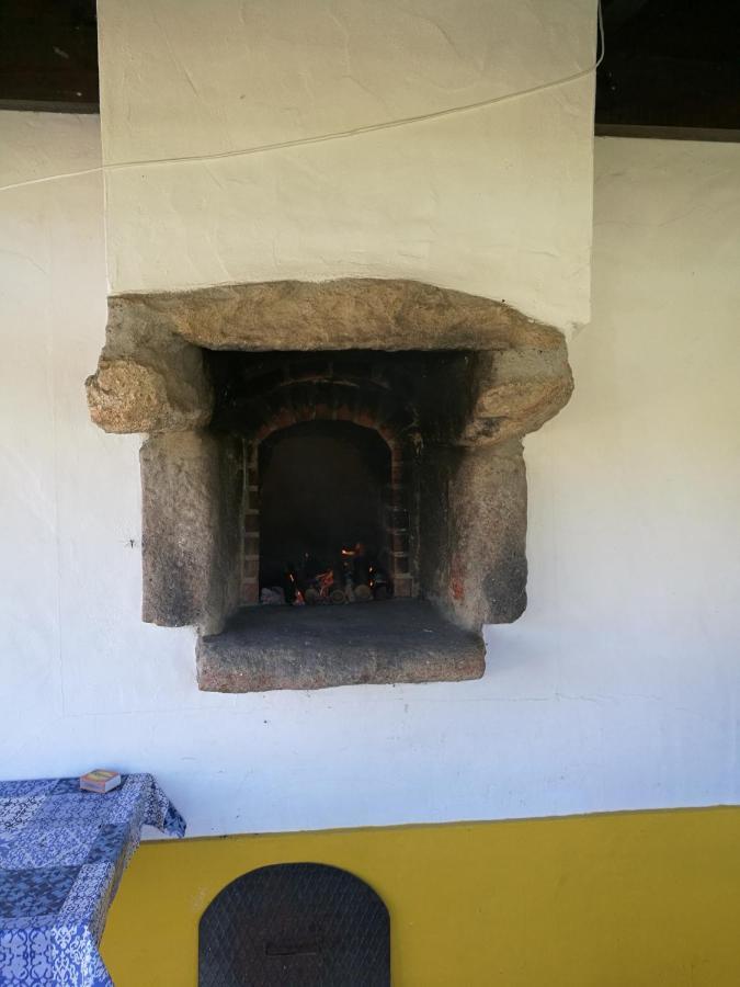 Casa Das Amoras Santo António das Areias Εξωτερικό φωτογραφία
