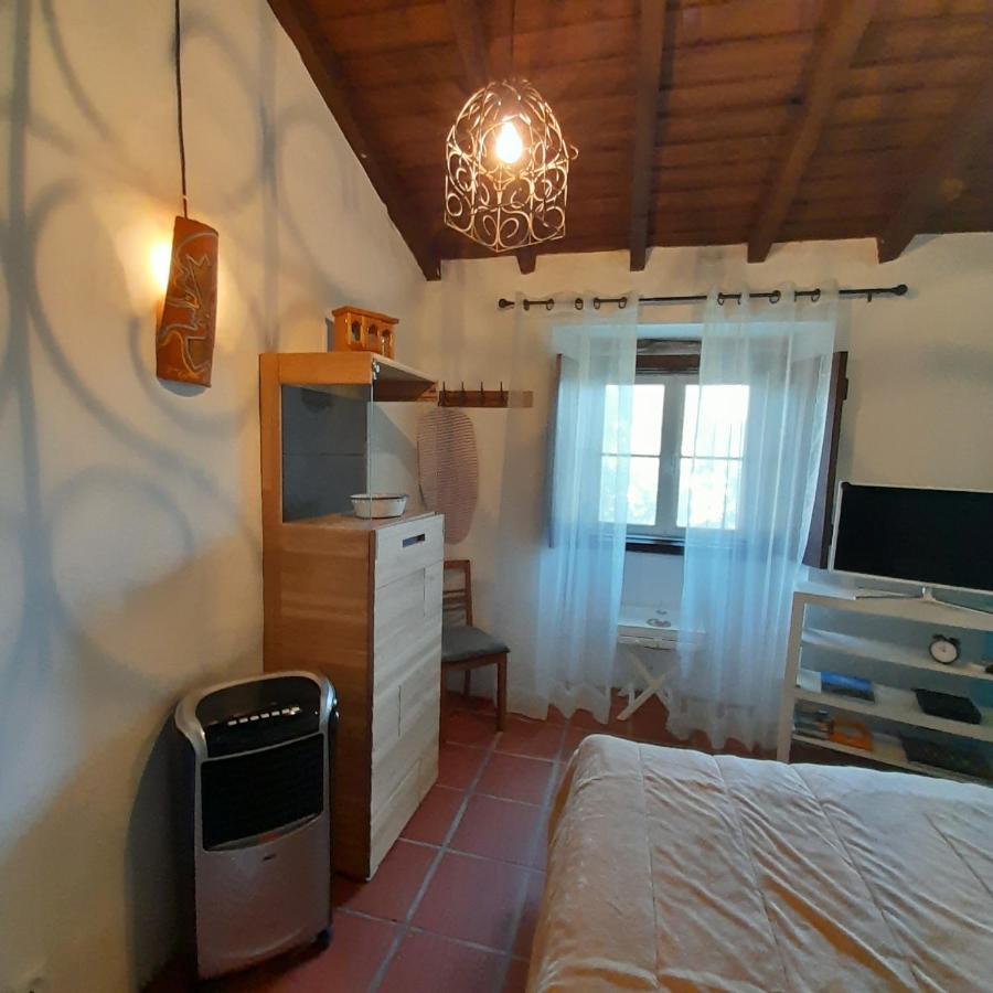 Casa Das Amoras Santo António das Areias Εξωτερικό φωτογραφία
