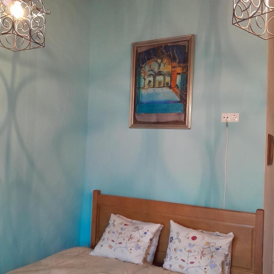 Casa Das Amoras Santo António das Areias Εξωτερικό φωτογραφία