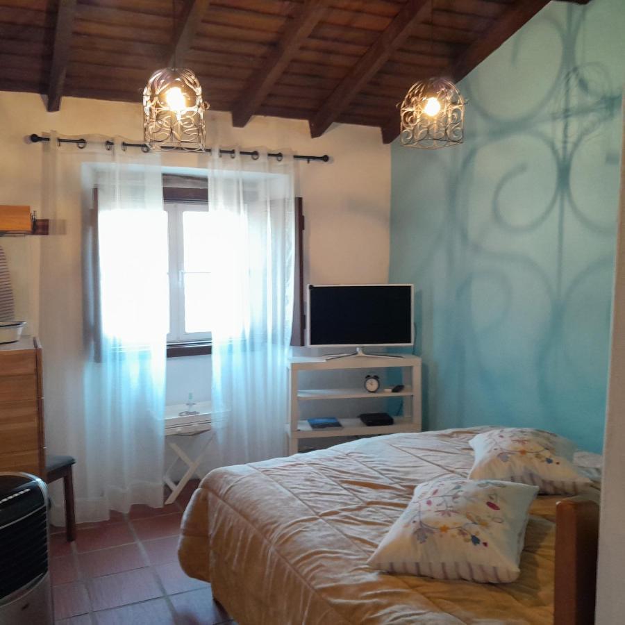 Casa Das Amoras Santo António das Areias Εξωτερικό φωτογραφία